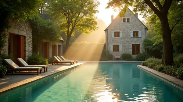 Choisir un hôtel spa en Bretagne pour un séjour relaxant