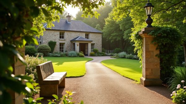 Choisir un hôtel spa en Bretagne pour un séjour relaxant