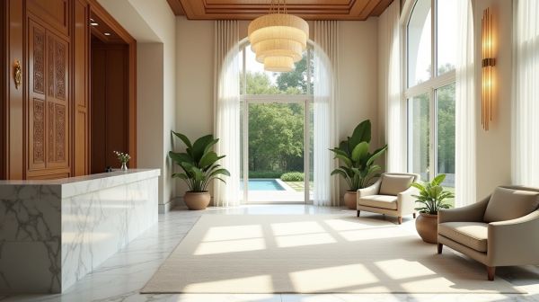 Top 10 des hôtels spa en Bretagne pour une escapade bien-être