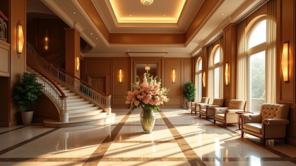 Top 5 hôtels 4 étoiles à Paris pour un voyage inoubliable