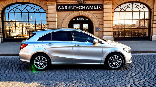 Votre location de voiture à marseille près de la gare saint charles