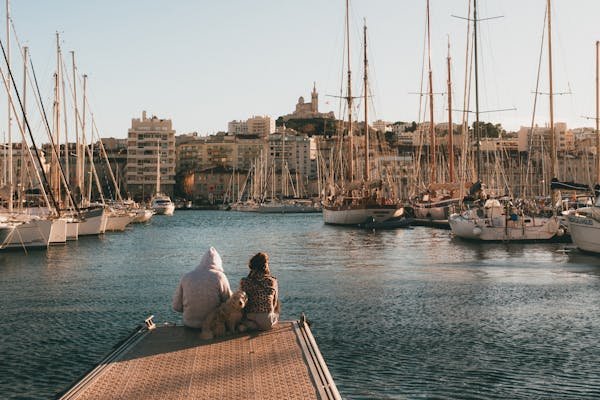 Visiter marseille : guide complet pour découvrir la cité phocéenne