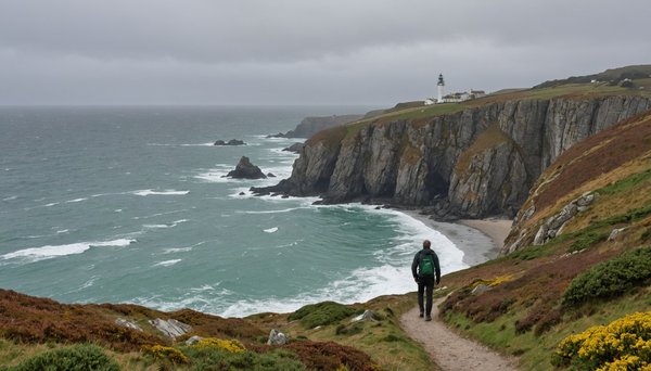 Où partir en bretagne en novembre : séjour nature et découvertes authentiques