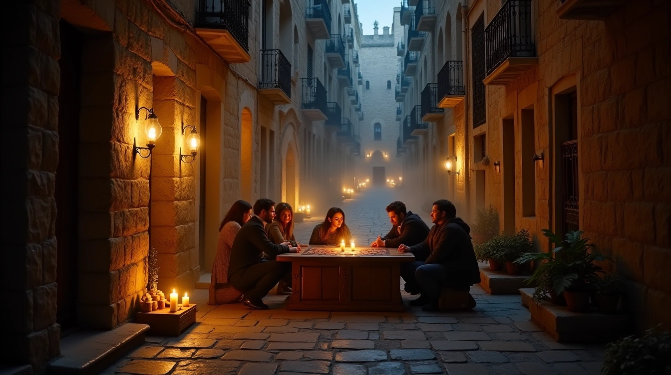 S’organiser pour profiter pleinement de l’expérience